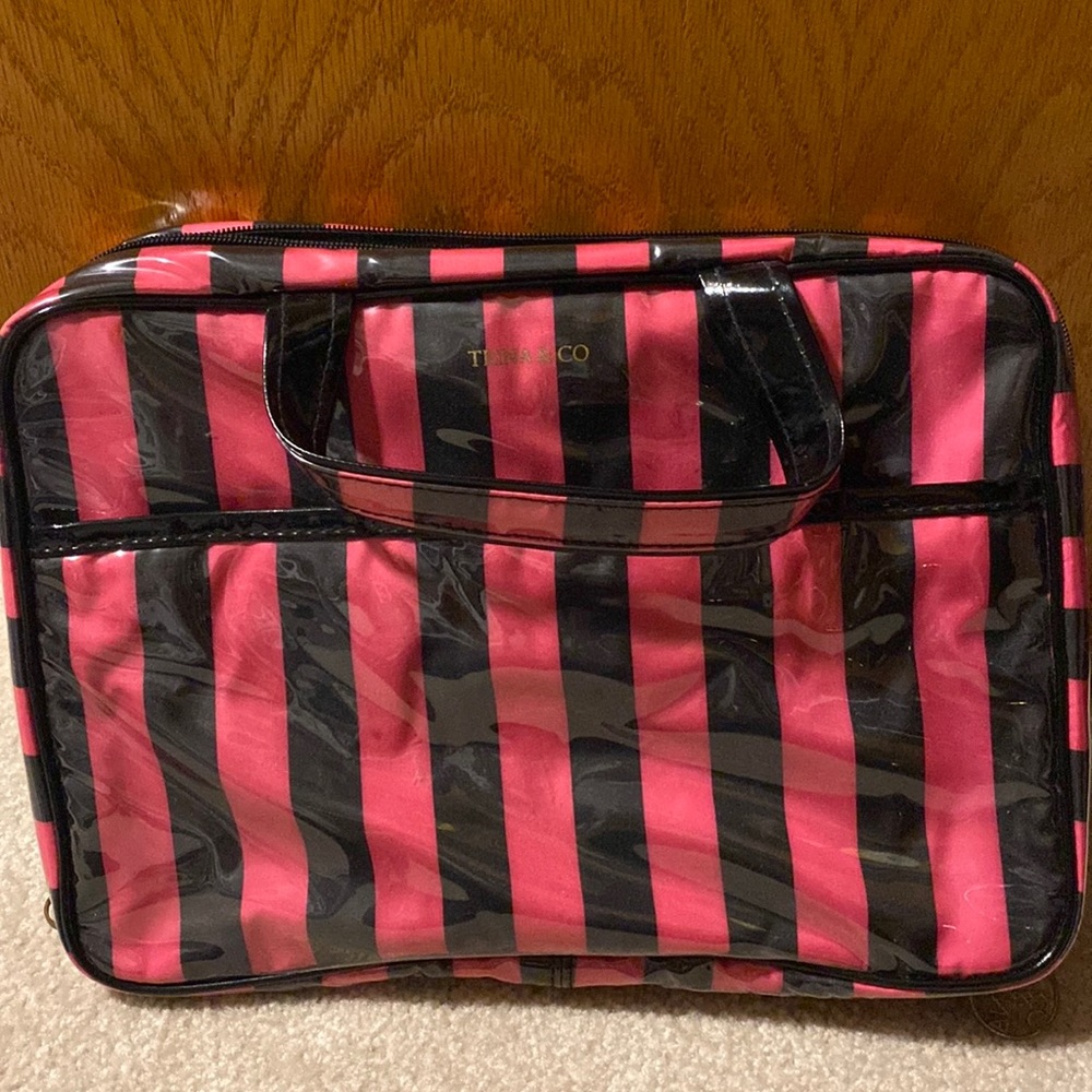 Makeup Bag